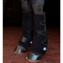 Ice Horse Suspensory Wraps -Weatherbeeta Shop wraps2