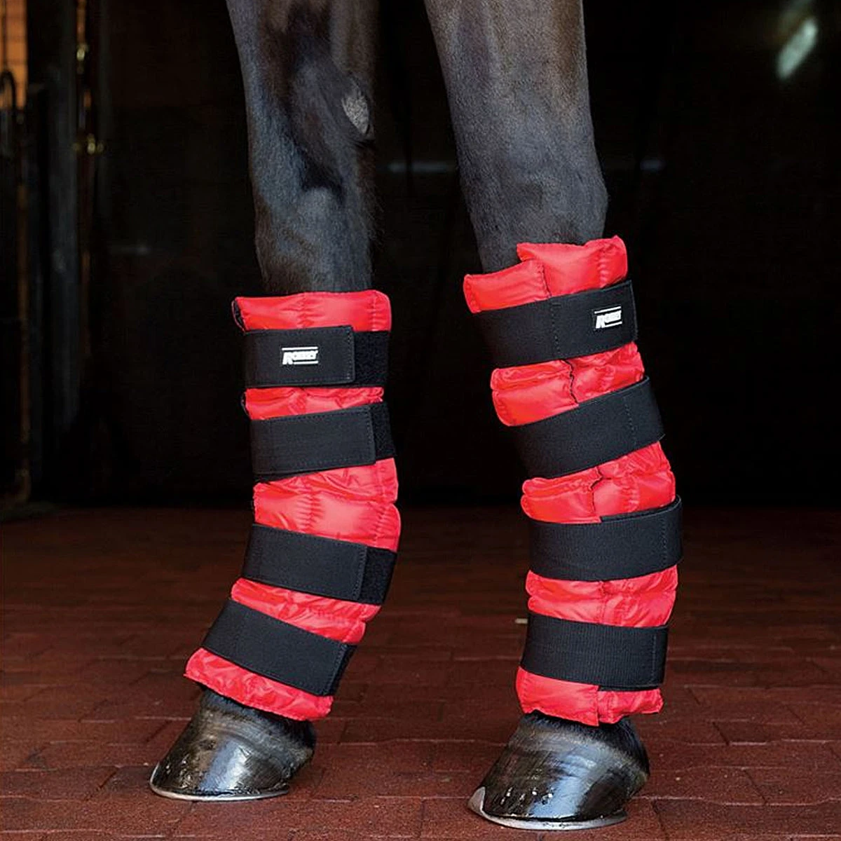 Weatherbeeta Roma Ice Boot 5 Weatherbeeta Roma Ice Boot - Image 3